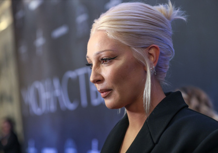 Ивлеева вместе с мужем решили распродать имущество в России