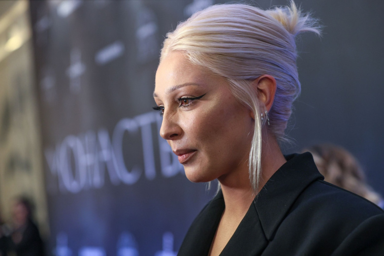 Настя Ивлеева