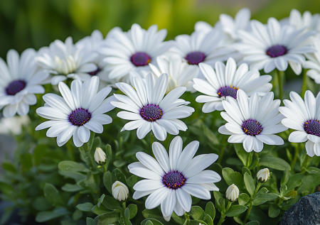 Цветок, который не нужно поливать: сеется в грунт и зацветает уже через 1,5–2 месяца