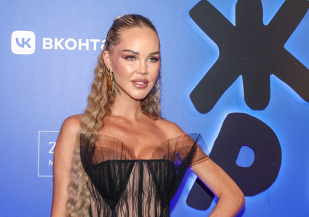 Погребняк обратилась к Лерчек со словами благодарности