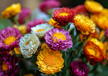 Цветок, который не вянет годами: засухоустойчив, не требует подкормок и полива