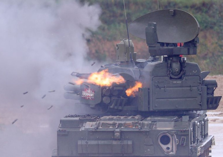 Атаки ВСУ на Россию: какие регионы оказались в опасности ночью 4 апреля