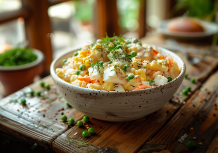 Салат за 5 минут, который «сводит с ума»: дешевые продукты, а вкус как в гостях у шефа