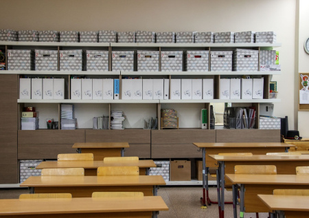 В Томской области исчезнут старшеклассники