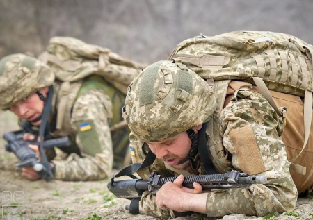 «Фабрики смерти», ВСУ под огнем ФАБов: новости СВО вечером 4 апреля