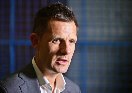 Бывший главный архитектор Москвы рассказал, чем займется после увольнения