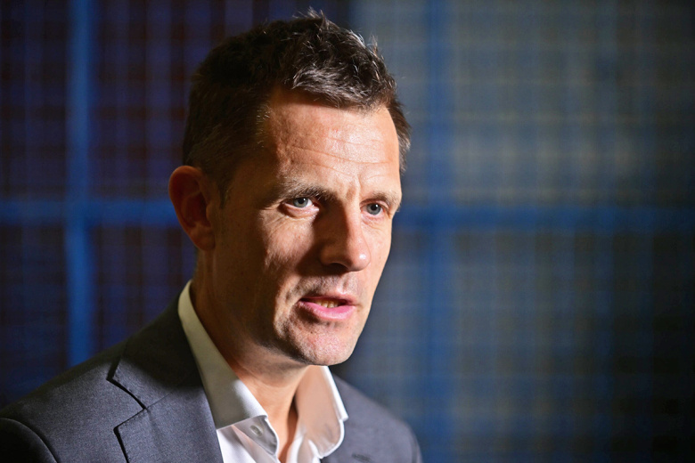 Сергей Кузнецов