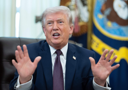 Трамп захотел вернуть знаменитую тюрьму для самых жестоких преступников