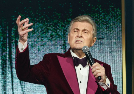 Награда от Бастрыкина, слухи о болезни, личная жизнь: где сейчас Лещенко