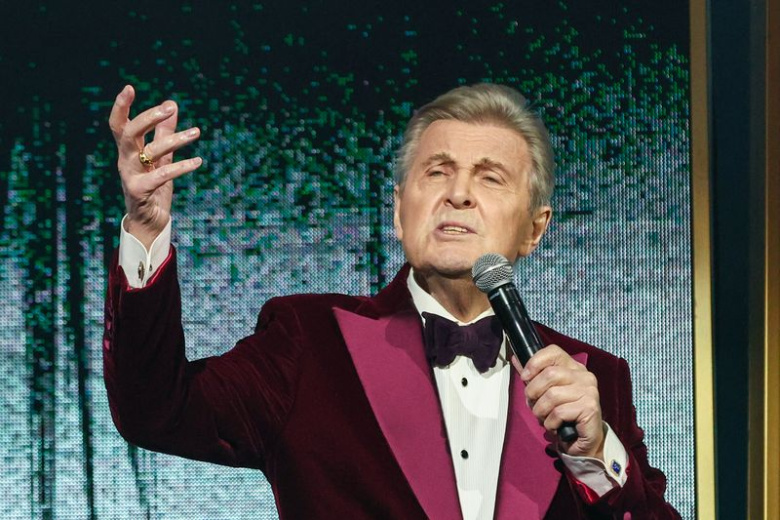 Лев Лещенко