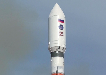 Запуск новейшего российского «Союза-5» вновь сорвался