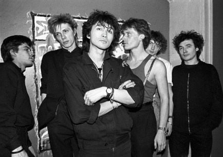 Как запрещали рок в СССР: от подпольных концертов до стадионов