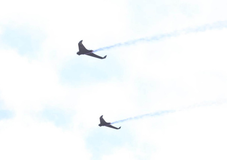 ВС Ирана устроили беспилотную атаку на судно у Ормузского пролива