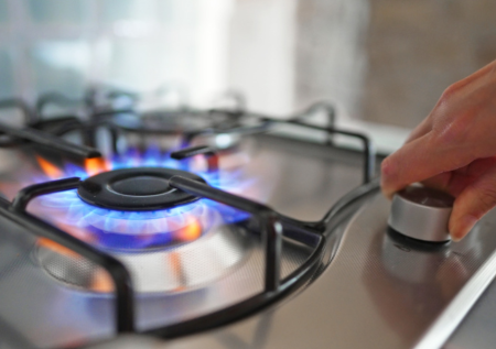 Озвучено, как достоверно отличить сотрудника газовой службы от афериста