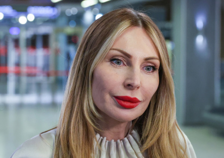 Бочкарева попала в скандал с соседями из-за своей дочери