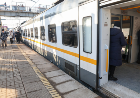 Стоимость проезда по МСД поднимется в самые загруженные часы