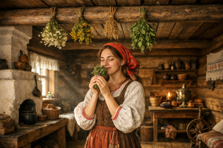 Приметы на удачу