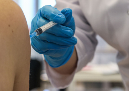 В Дагестане началась экстренная вакцинация населения