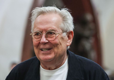 Личная жизнь, здоровье, отношение к Украине и СВО: где сейчас Юрий Стоянов