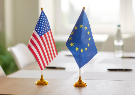 В России раскрыли причину, по которой США могут вывести войска из Европы