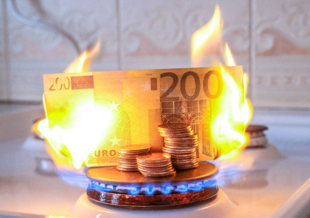 Обострение на Ближнем Востоке обнажило главную уязвимость Европы