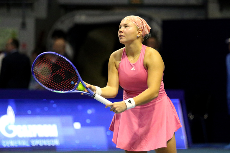 Диана Шнайдер