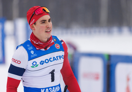 Терентьева возмутили слова Большунова о «неправильных» лыжах