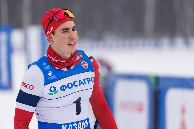 Александр Терентьев