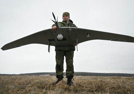 ВСУ лишились сотни складов