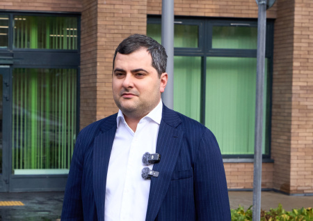 Овчинский: более 60 семей переехали в новый дом по реновации в Коптево