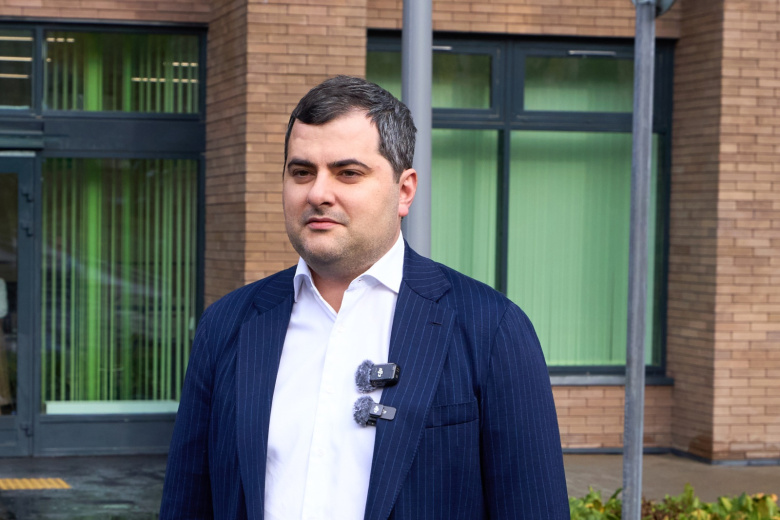 Владислав Овчинский