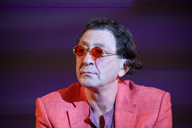 Григорий Лепс