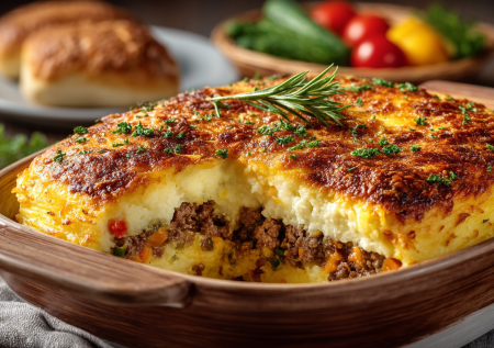 Вся семья обожает такую картошечку: нежная, что можно есть губами, никогда не надоедает