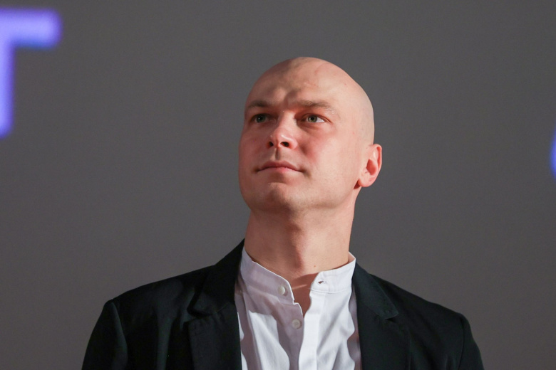 Юра Борисов