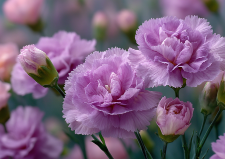 Посейте в мае — и в августе ваш сад утонет в лавандовых бусинах. Этот многолетник цветет без перерыва до октября