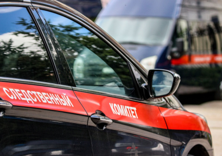 СК повторно проверит обстоятельства смерти певца Кунгурова