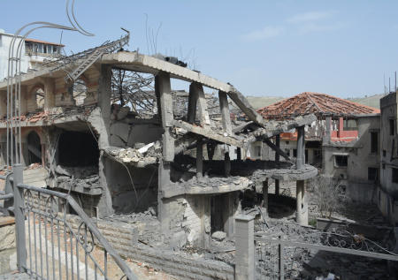 Стало известно, сколько жителей Ливана погибло от ударов Израиля за сутки