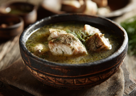 Россиянам рассказали, какие блюда можно есть в Вербное воскресенье