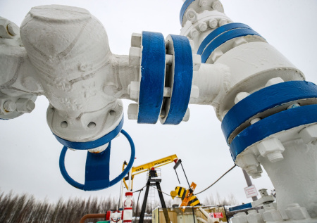 Губернатор опроверг данные о повреждении нефтепровода в Ленобласти