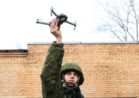 Российские солдаты нанесли оглушительный удар по аэродромам Украины