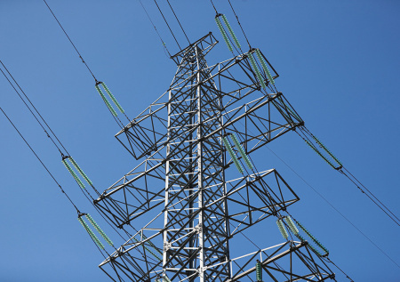 Волна аварийных отключений электричества затронула Дагестан