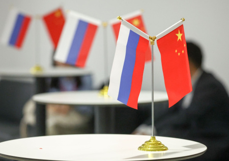 Посол сделал громкое заявление о безвизовом режиме между Россией и Китаем