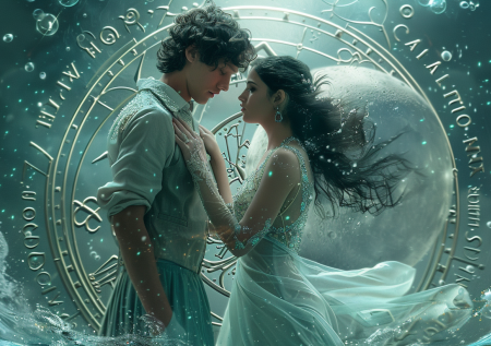 Гороскоп на неделю с 6 апреля для Рака: что ждет женщин и мужчин знака?