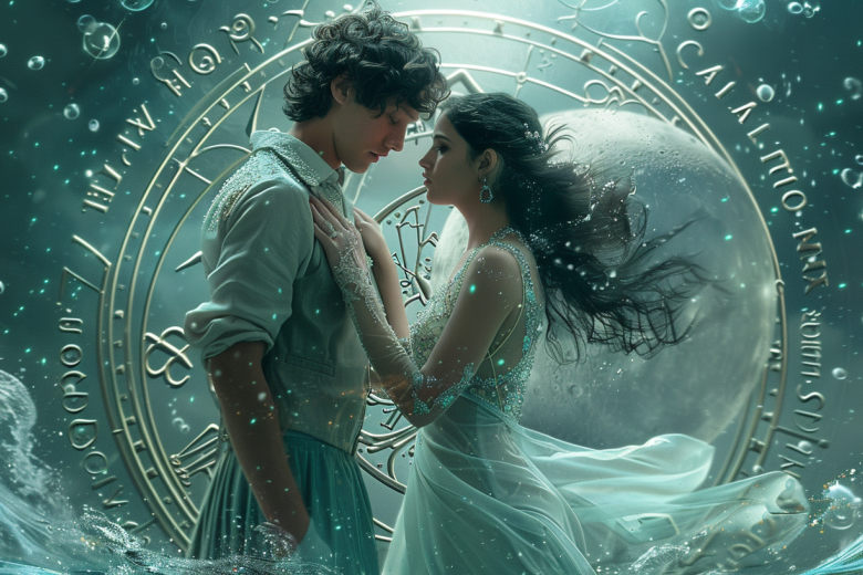 Гороскоп на неделю для Рака: укротите эмоции и рискуйте смело