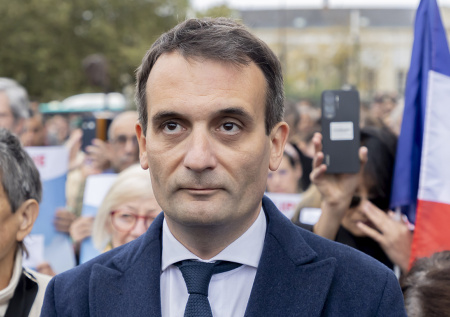 Филиппо намекнул на заказчиков и исполнителей диверсии в Сербии