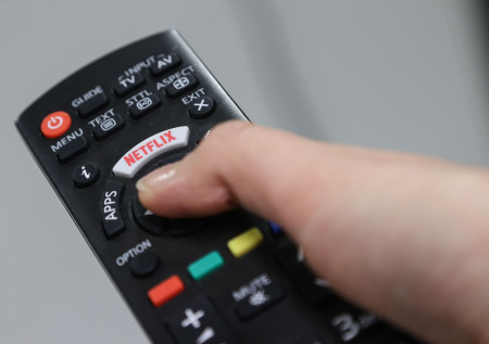 Сбой оставил москвичей без трансляций канала «Россия 1»