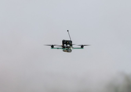 ВСУ начали атаковать Севастополь с помощью БПЛА