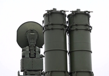 В Новороссийске обломки БПЛА попали в жилой дом