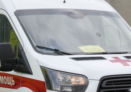 ДТП оборвало жизнь духовного наставника Энергодара