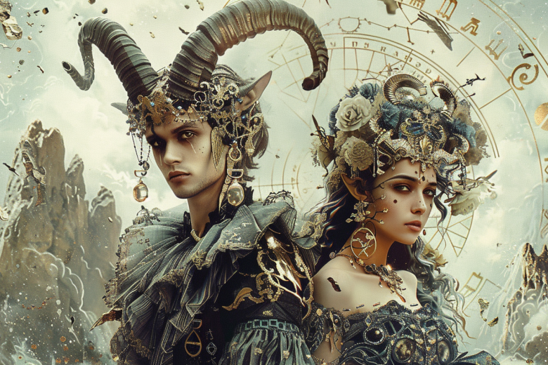 Гороскоп на неделю для Козерога: отойдите в тень и наберитесь сил